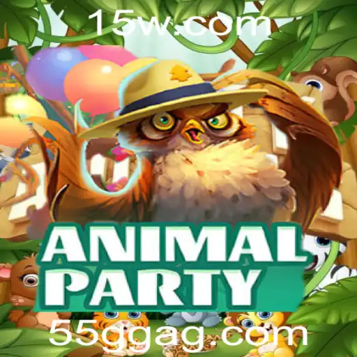 Descubra Tudo Sobre AnimalParty: O Jogo que Conquistou 2023