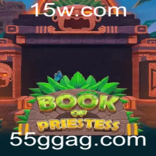 Explorando o Fascinante Mundo de BookOfPriestess