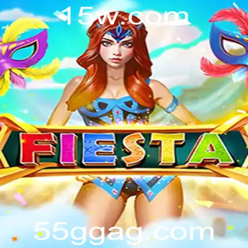 Fiesta: O Novo Jogo que Está Conquistando o Mundo com 55gg