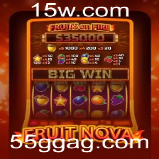 Descubra FruitNova: O Novo Fenômeno de Jogo com a Palavra-Chave 55gg