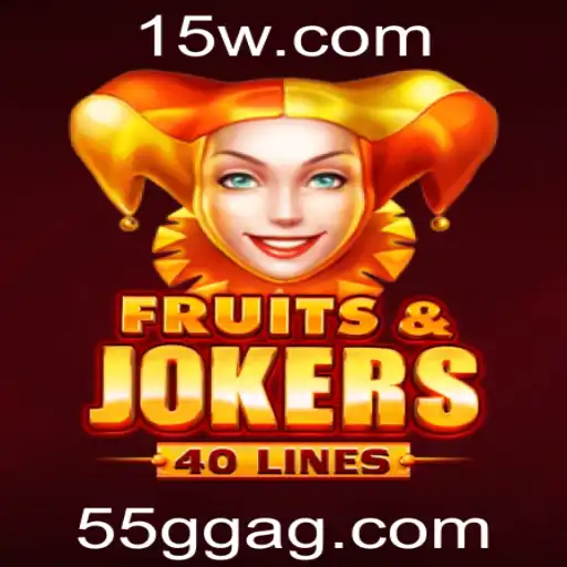 Explorando o Diversificado Mundo de 'FruitsAndJokers40'