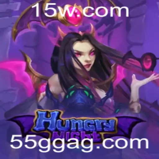 Explorando o Excitante Mundo de HungryNight