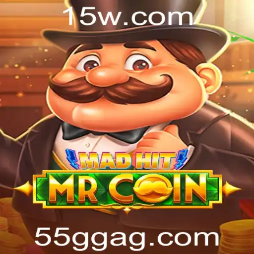 MadHitMrCoin: Um Novo Jogo Revolucionário