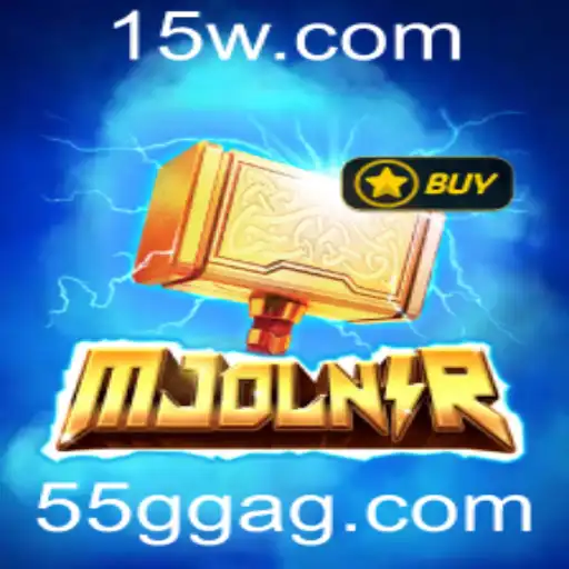 Descubra Mjolnir: O Jogo Revolucionário Que Está Transformando o Mundo dos Games