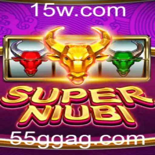 SuperNiubi: Experimente o Novo Fenômeno do Mundo dos Jogos