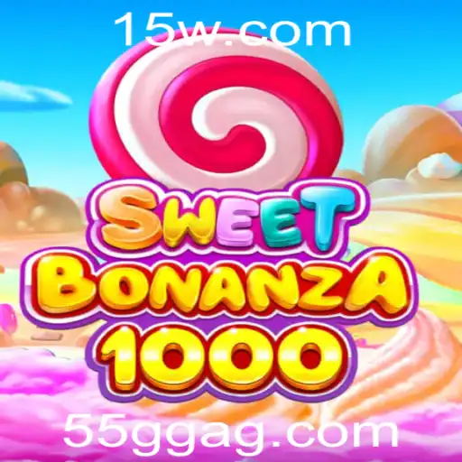 Descubra o Universo Encantado de SweetBonanza1000