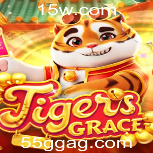 Descubra o Fascinante Universo de TigersGrace: Uma Experiência de Jogo Única