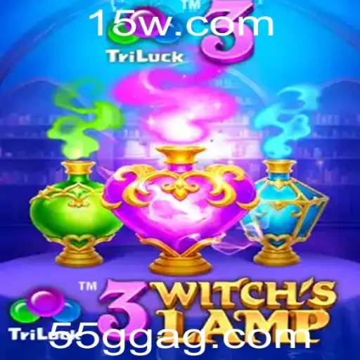Descubra o Fascinante Mundo de 3WitchsLamp: Um Jogo de Estratégia e Mistério