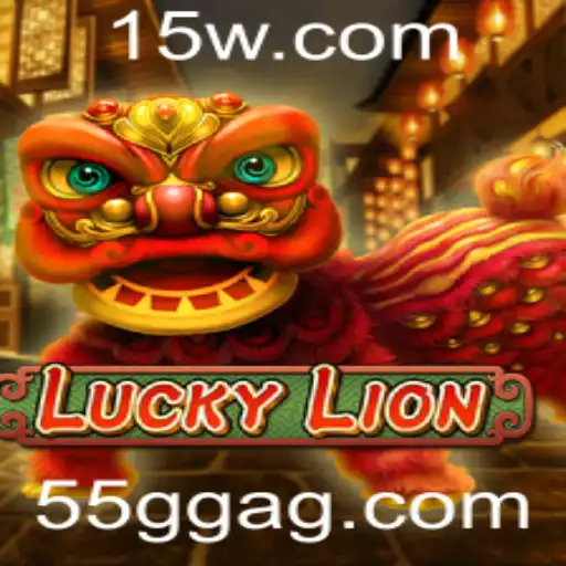 Descubra o Empolgante Mundo de LuckyLion: O Jogo que Está Revolucionando o Entretenimento com 55gg