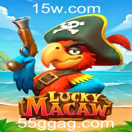 Descubra as Aventuras do Jogo LuckyMacaw