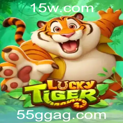 Explorando o Mundo do Jogo LuckyTiger