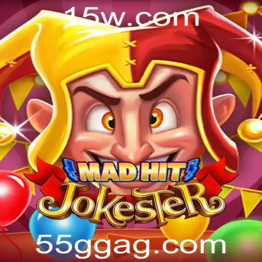 Descubra o Universo de MadHitJokester: O Jogo de Estratégia Interativo