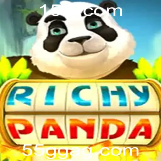 RichyPanda: Descubra o Fascinante Mundo do Novo Jogo com a Palavra-Chave 55gg
