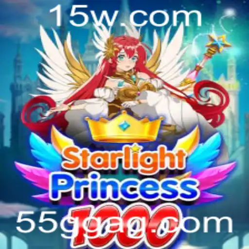 Starlight Princess 1000: Um Novo Universo de Aventuras Lúdicas